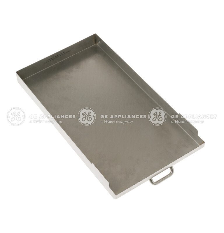 COVER GRIDDLE WB07X10809