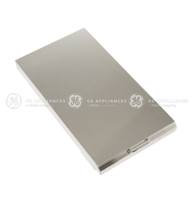 COVER GRIDDLE WB07X10809