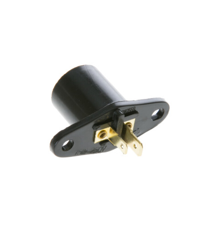Microwave Socket Light WB08X10016
