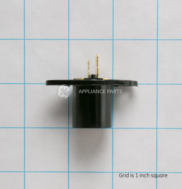Microwave Socket Light WB08X10016