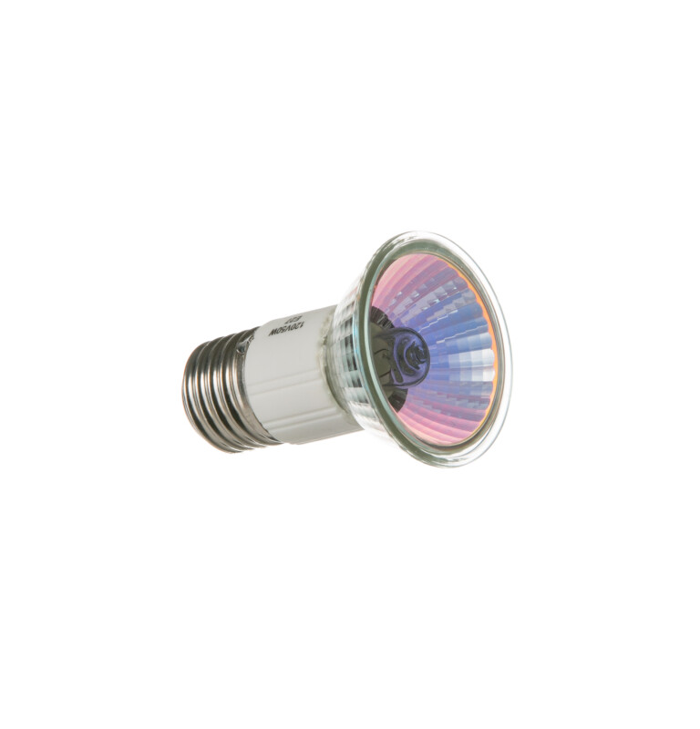 Range Hood Halogen Bulb - 120V, 50W WB08X10028