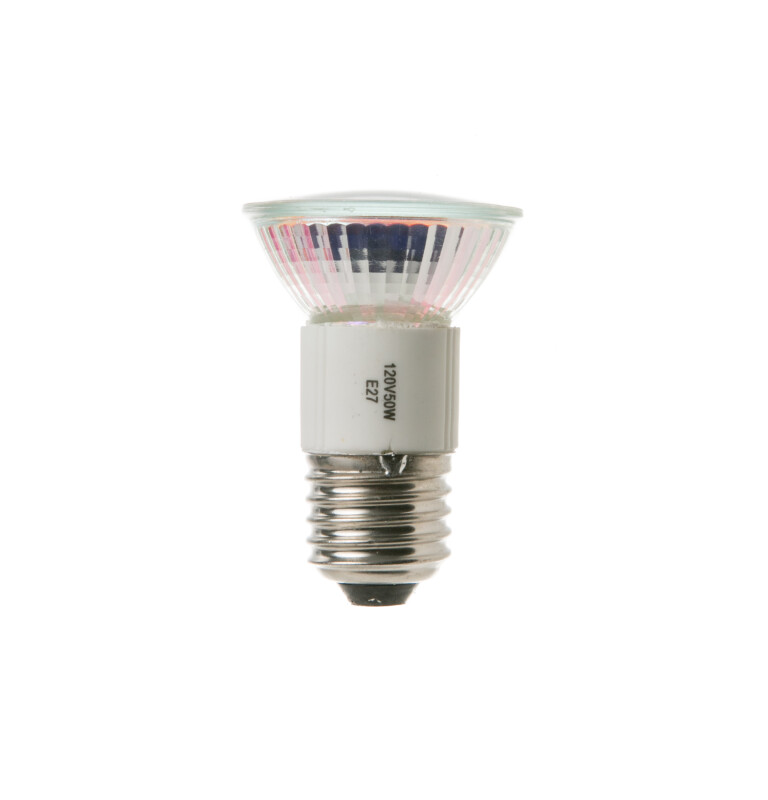 Range Hood Halogen Bulb - 120V, 50W WB08X10028