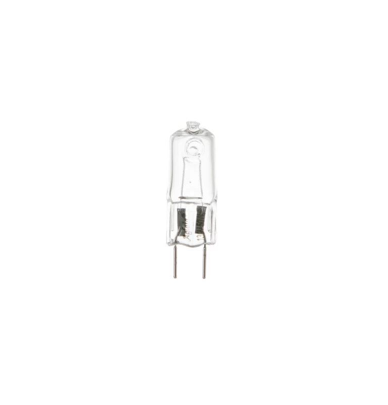 Microwave Halogen Bulb - 130V, 50W - G8 WB08X10057