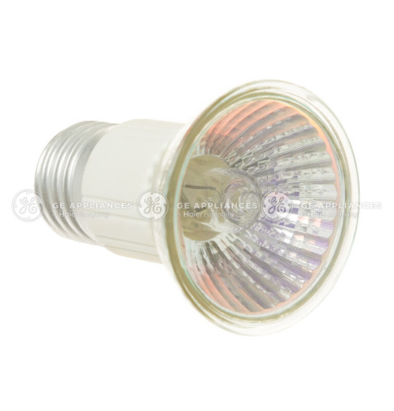 Halogen Light Bulb WB08X34831