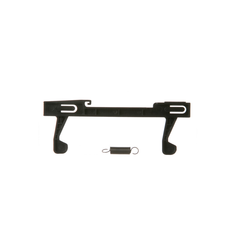 Microwave Door Latch Pawl WB10X10021