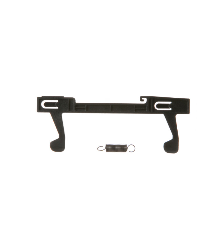Microwave Door Latch Pawl WB10X10021