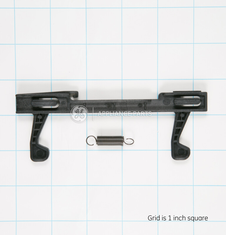 Microwave Door Latch Pawl WB10X10021