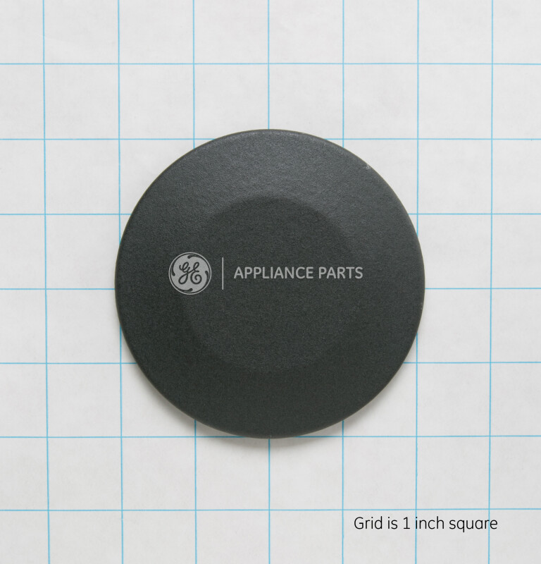 Gas range surface burner cap WB13T10067