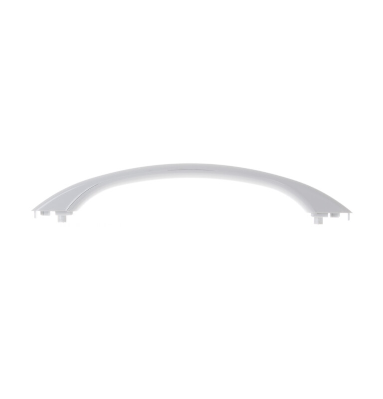 Microwave Handle - White WB15X10023