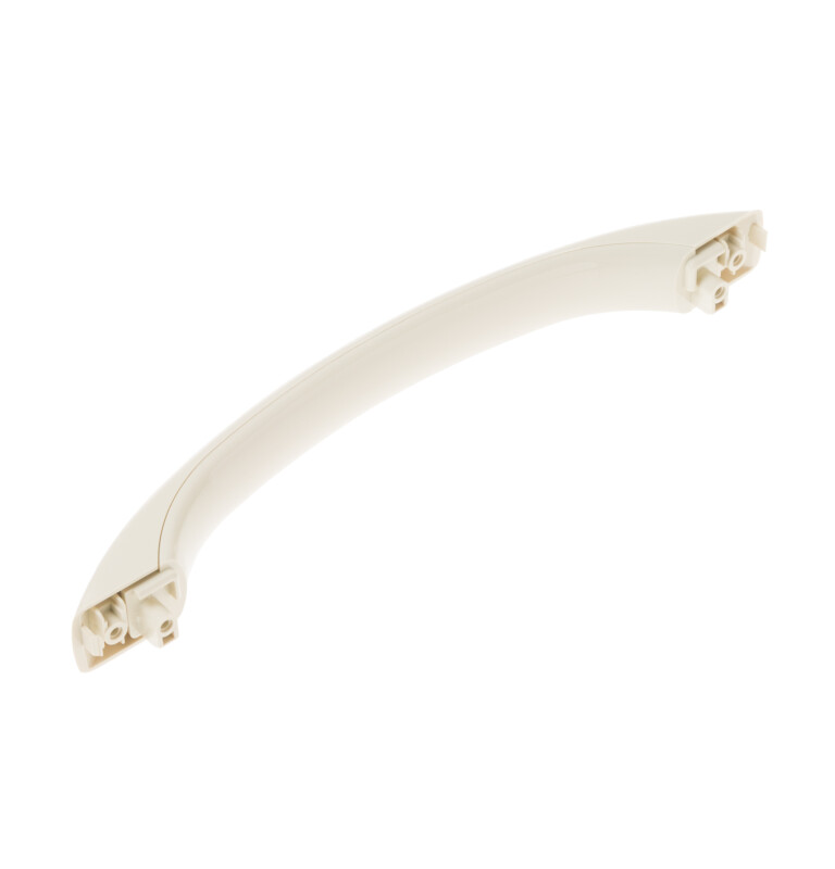 HANDLE ASSEMBLY ALMOND WB15X10024, product image 2 of 4