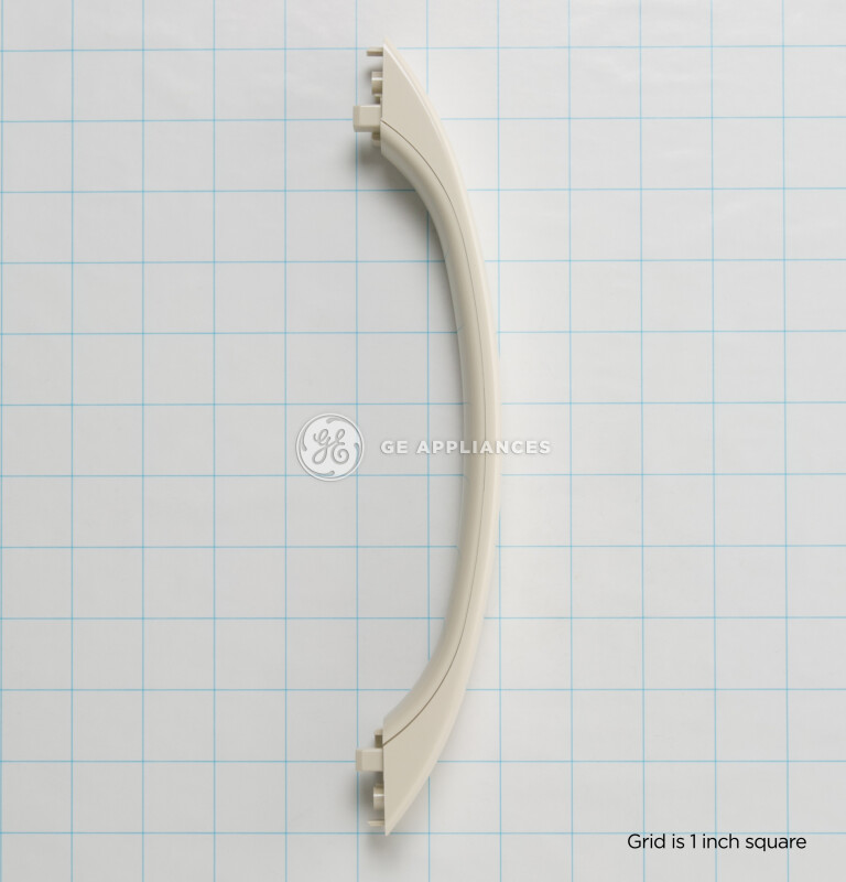 HANDLE ASSEMBLY ALMOND WB15X10024, product image 3 of 4