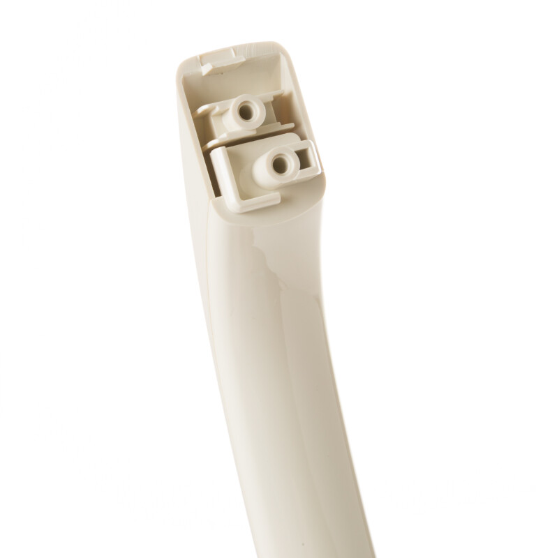 HANDLE ASSEMBLY ALMOND WB15X10024, product image 4 of 4