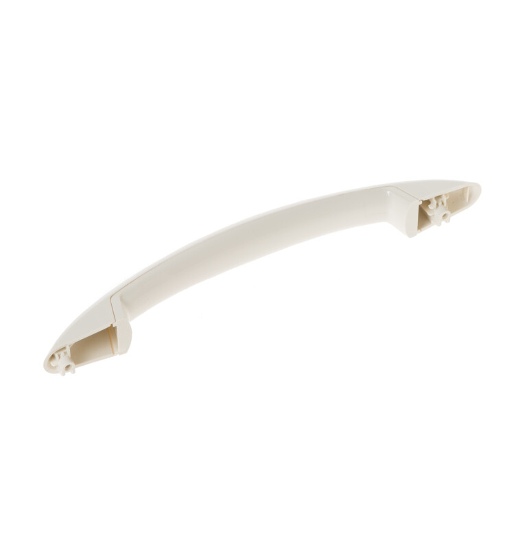 GE Microwave Handle Bisque Other WB15X10133 Picture 1