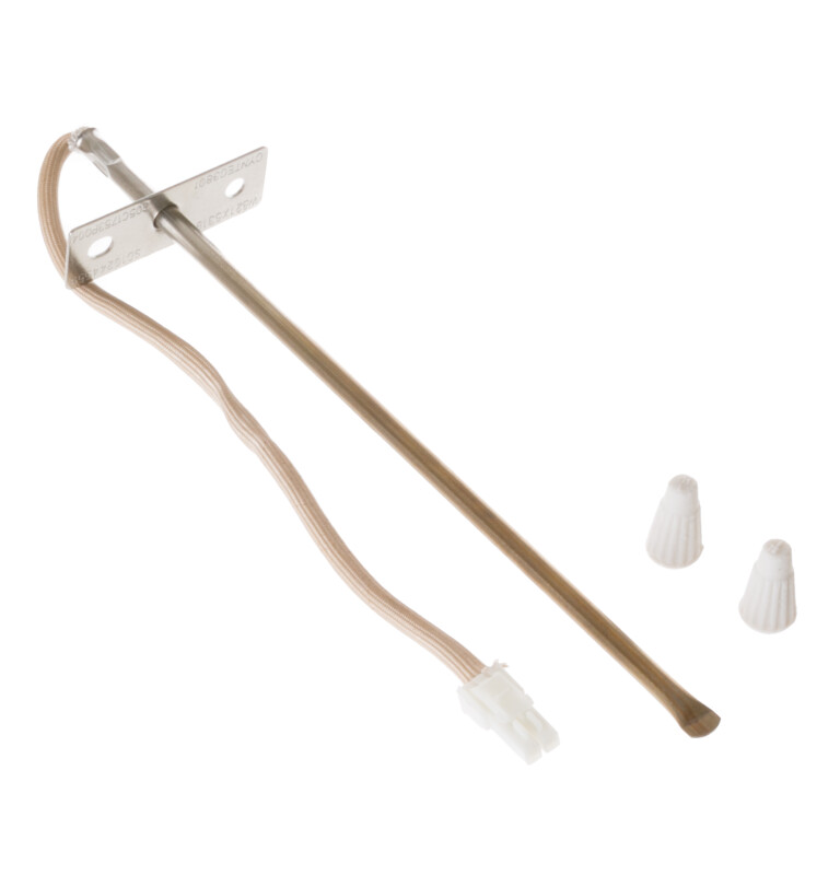 GE Range Oven Sensor Assembly Other WB21X5301 Picture 1