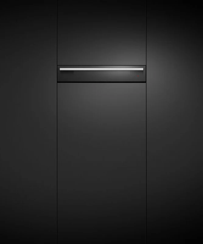 Warming Drawer, 24" WB24SDEB2