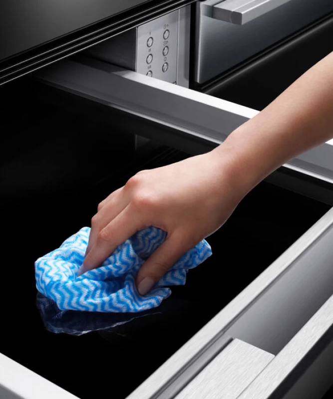 Warming Drawer, 24" WB24SDEX2