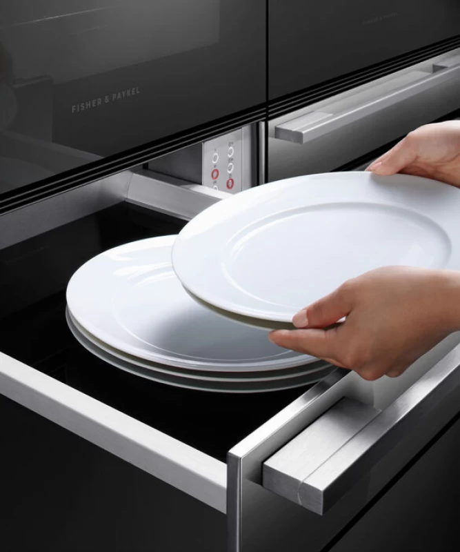 Warming Drawer, 24" WB24SDEX2