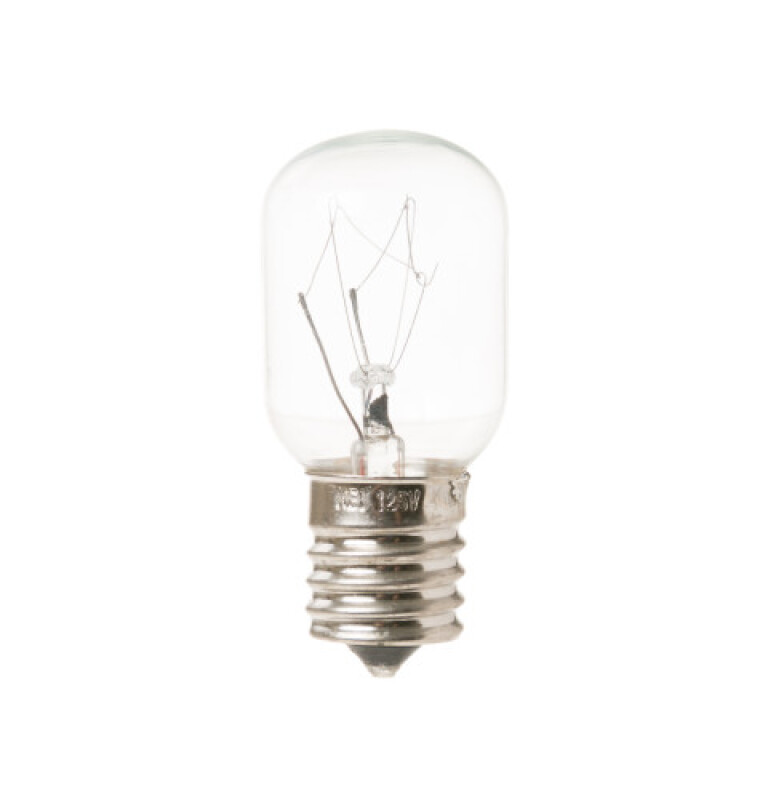 Microwave Incandescent Bulb - 40w WB25X10030