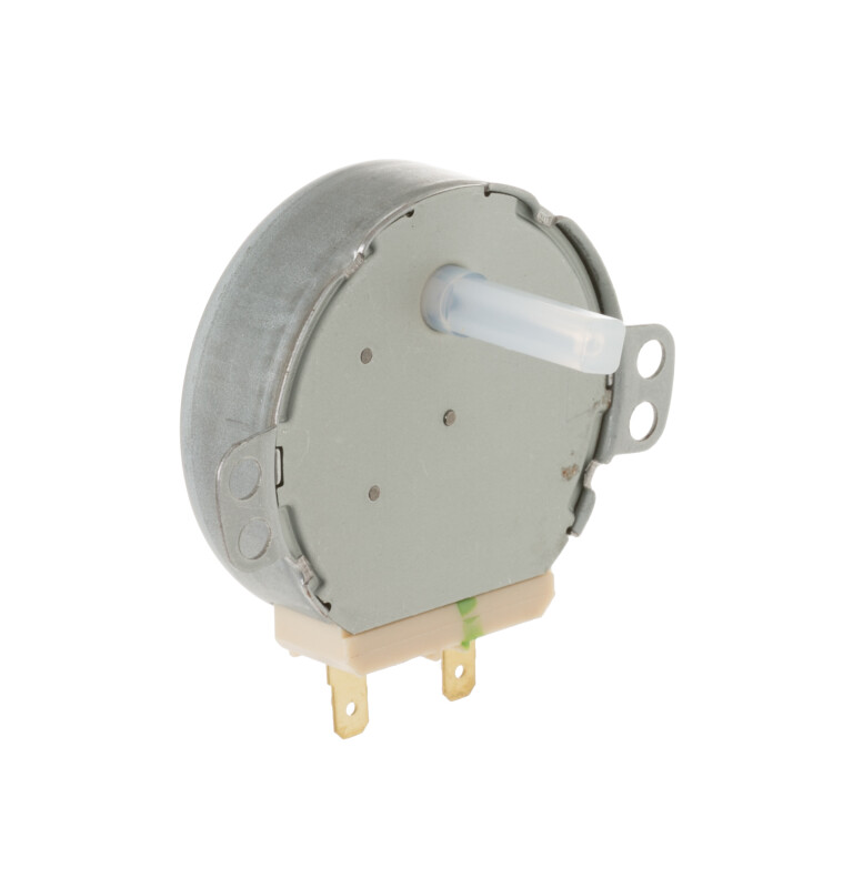Microwave Fan Drive Mother WB26X10037