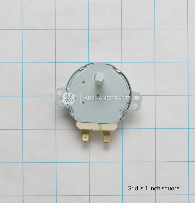 Microwave Fan Drive Mother WB26X10037, product image 4 of 4