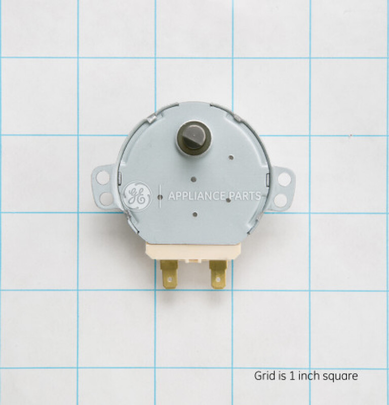 Microwave Motor WB26X10038