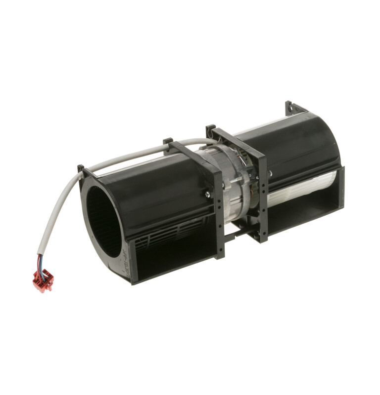 Microwave Ventilation Motor WB26X10042