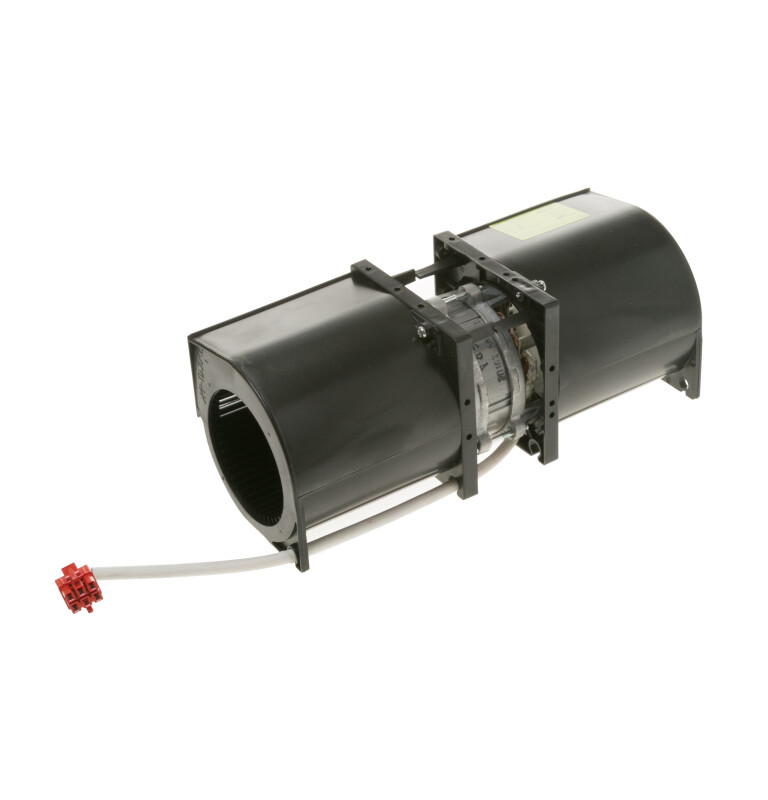 Microwave Ventilation Motor WB26X10042, product image 2 of 3