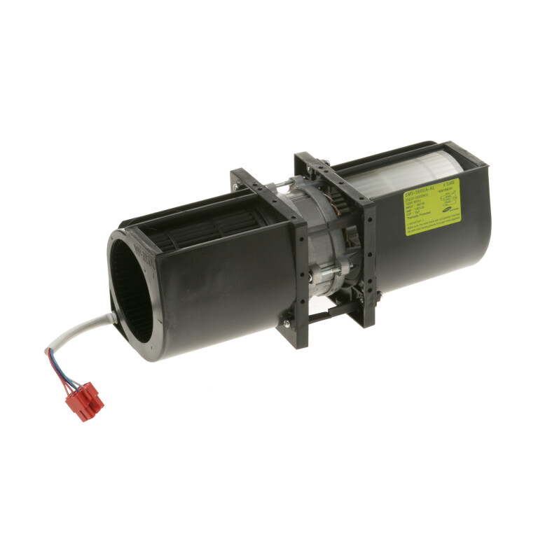 Microwave Ventilation Motor WB26X10042, product image 3 of 3