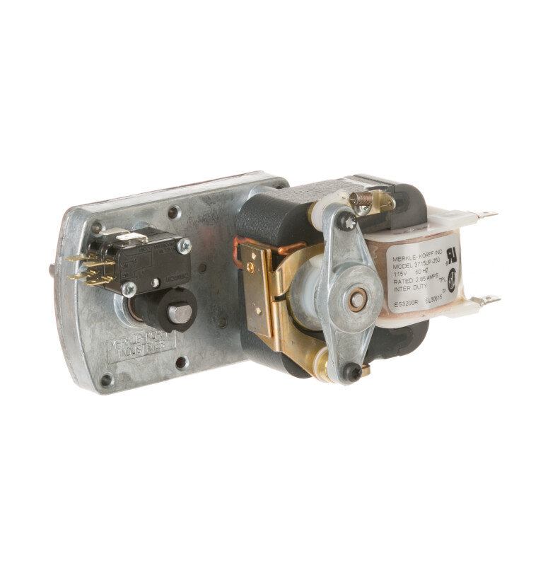 GEAR MOTOR WB26X10050