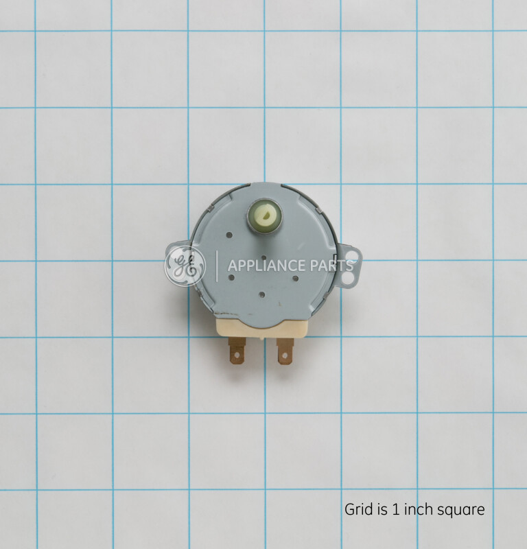 Microwave Motor Turntable WB26X10136, product image 2 of 4