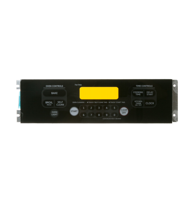 Range Touchpad WB27T10760