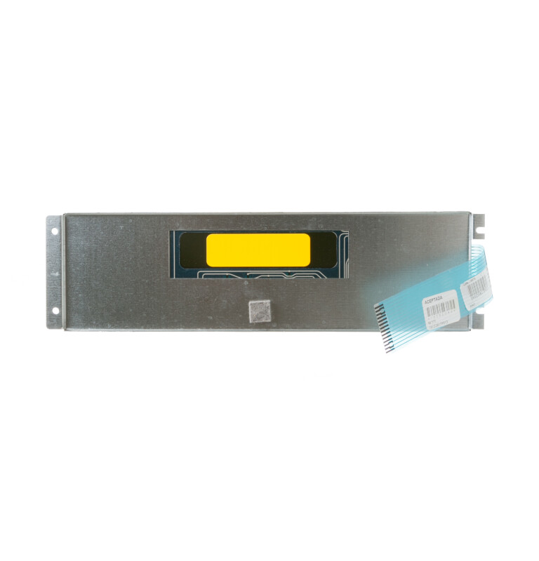 Range Touchpad WB27T10760