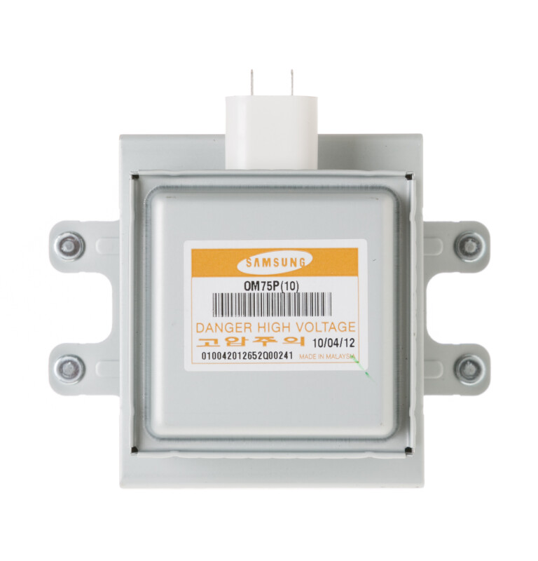 Microwave Magnetron WB27X10017