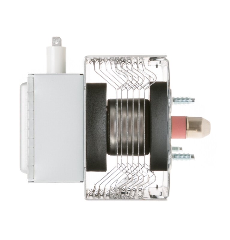 Microwave Magnetron WB27X10017, product image 2 of 6