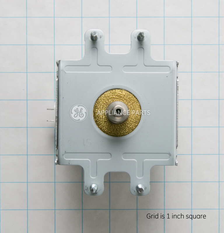 Microwave Magnetron WB27X10017, product image 5 of 6