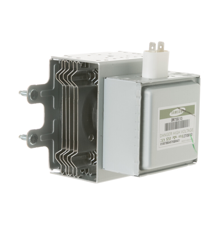 Microwave Magnetron WB27X10089