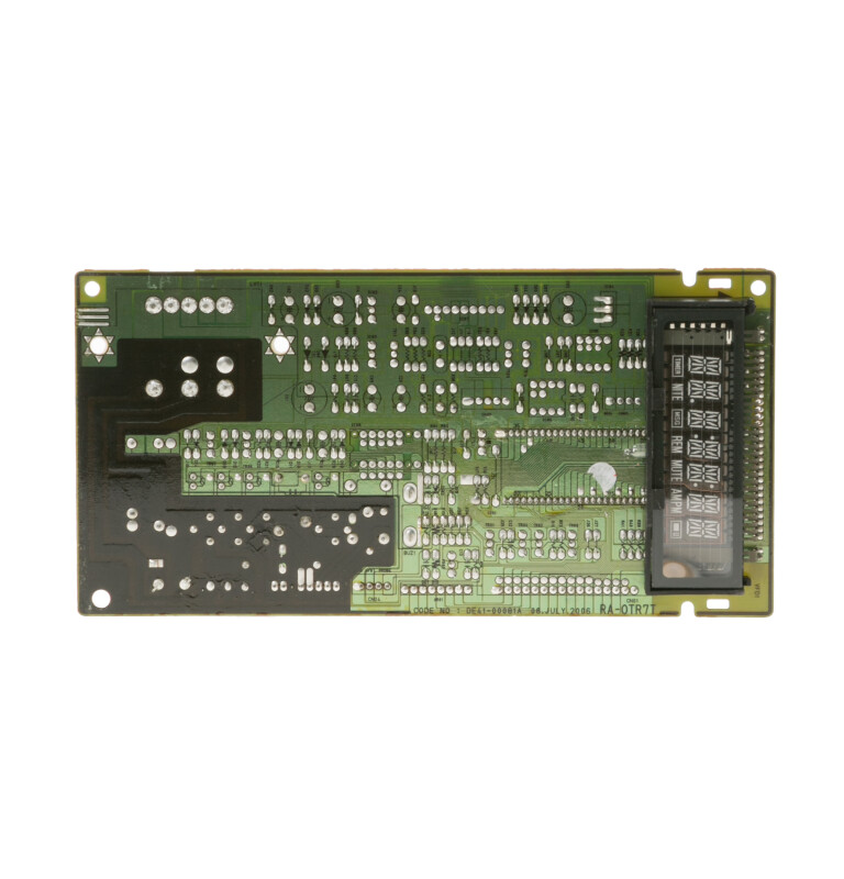 Range Power Control Board WB27X10382, product image 2 of 2