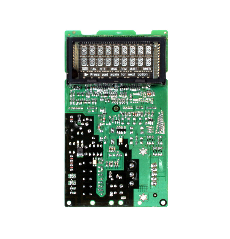Power Control Board Assembly WB27X10438