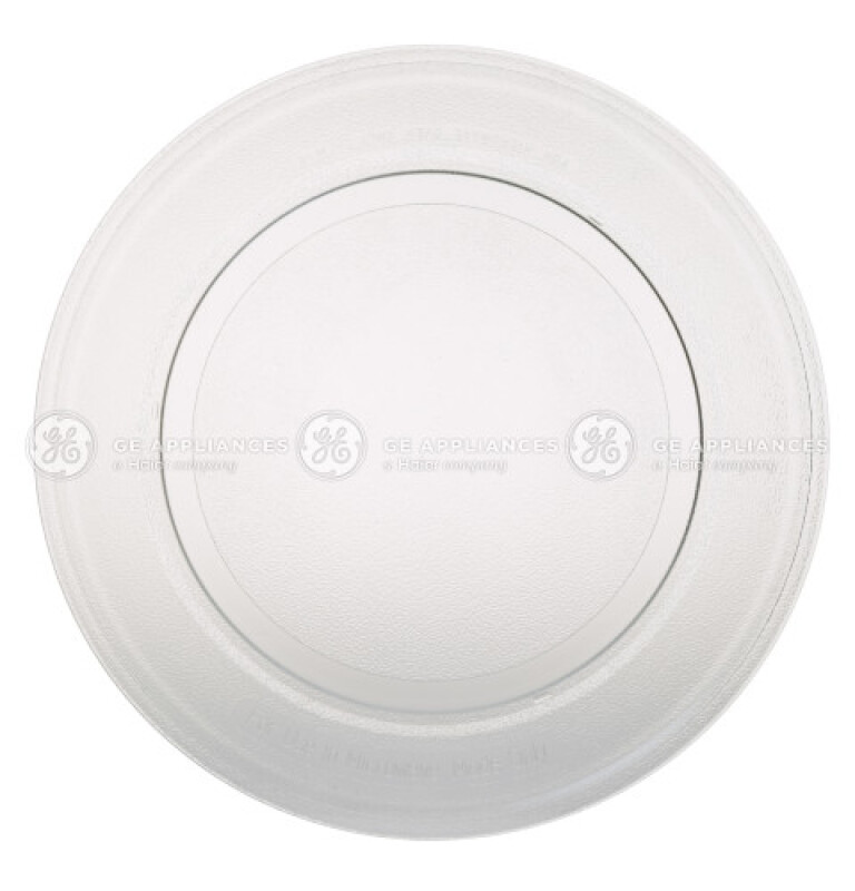 Tray Glass WB27X43590