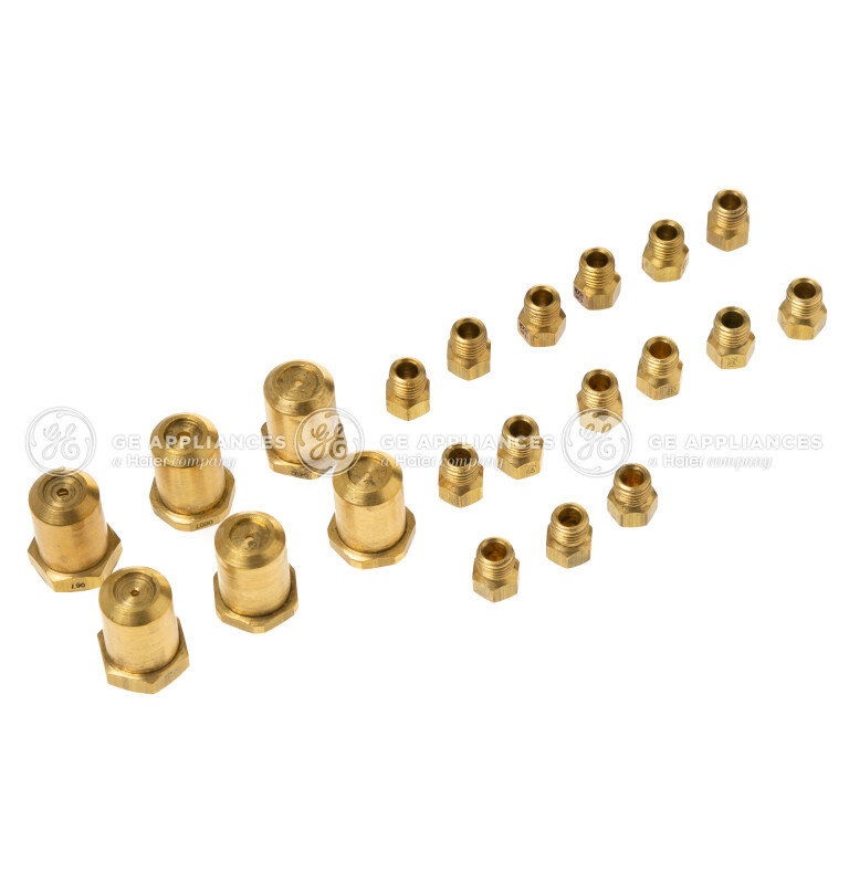 High Alt Orifice Kit WB28K10553