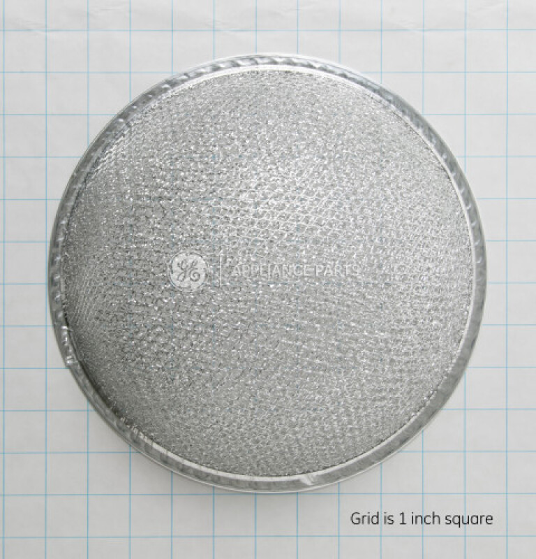 Range Hood Grease Filter WB2X2052