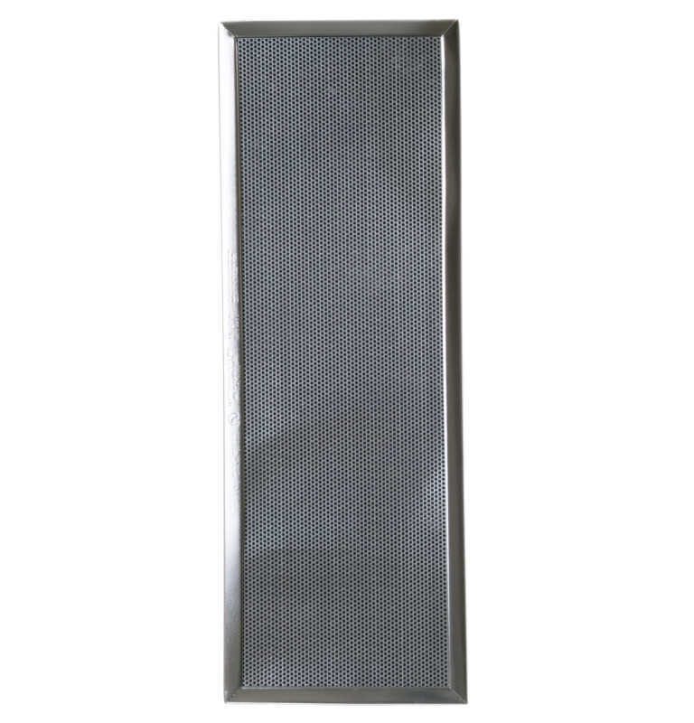 Microwave Charcoal Filter WB2X4267