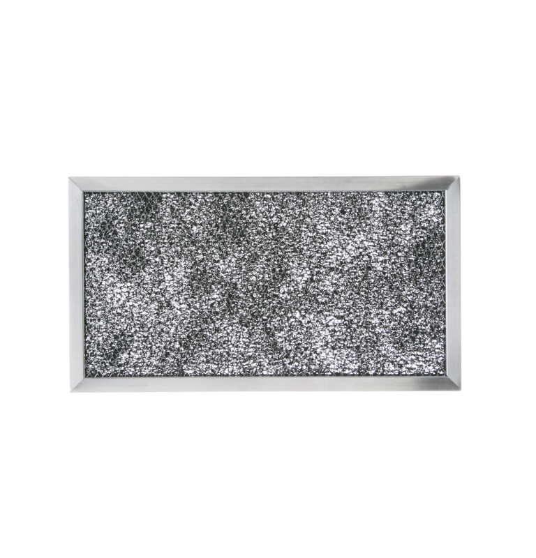 Microwave Charcoal Filter WB2X9883