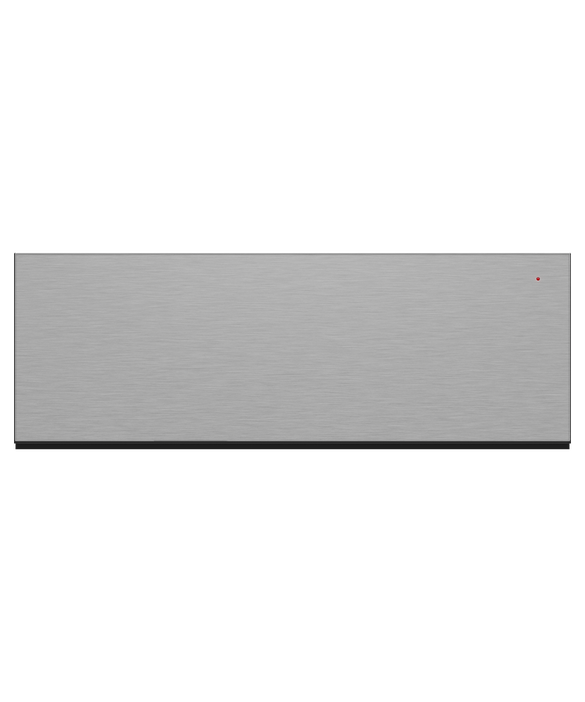 30" Series 9 Contemporary Warming Drawer WB30SCX3
