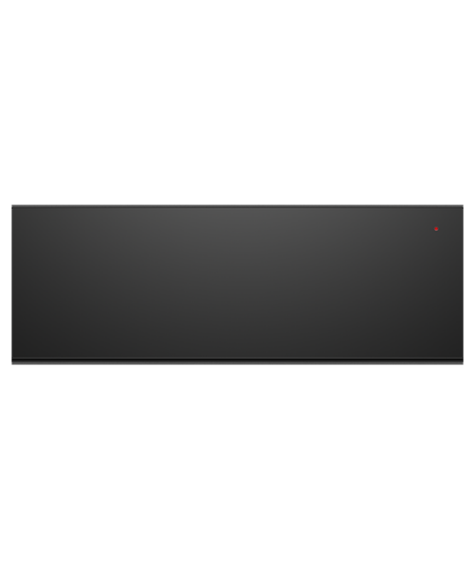 Warming Drawer, 30" WB30SDB1SET