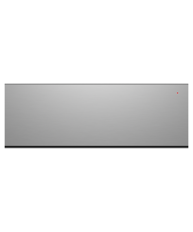 Warming Drawer, 30" WB30SDX1SET