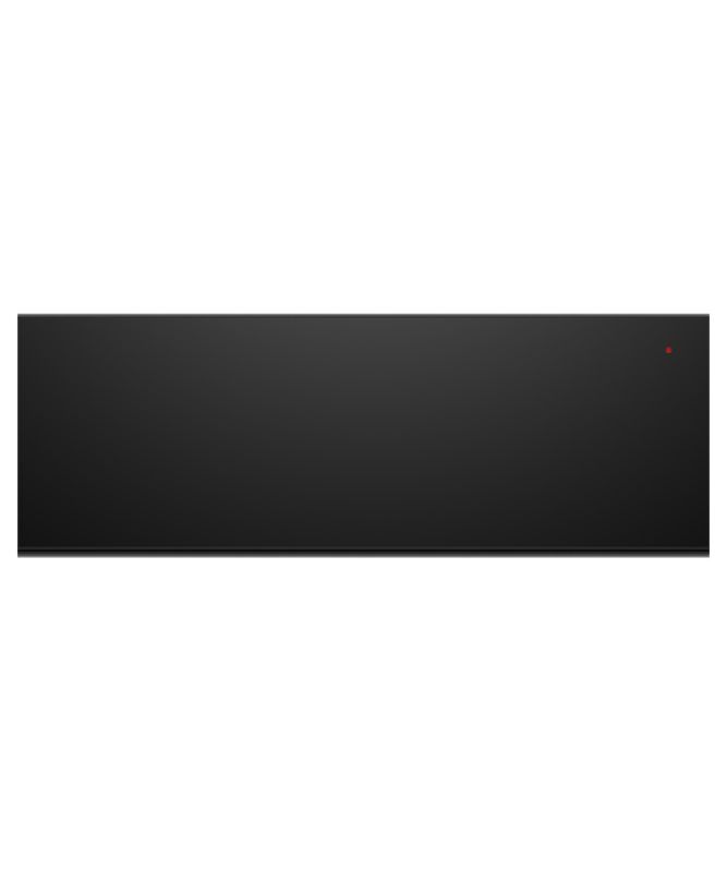 Warming Drawer, 30" WB30SMB1SET