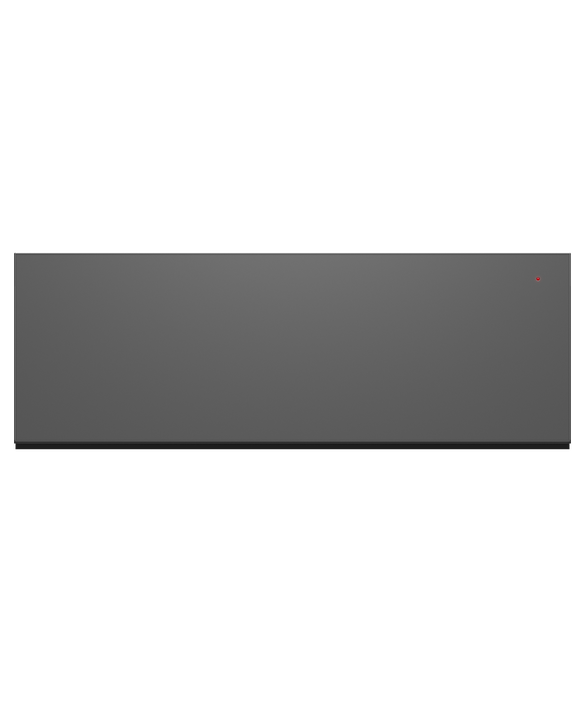 30" Series 9 Minimal Warming Drawer WB30SMG3