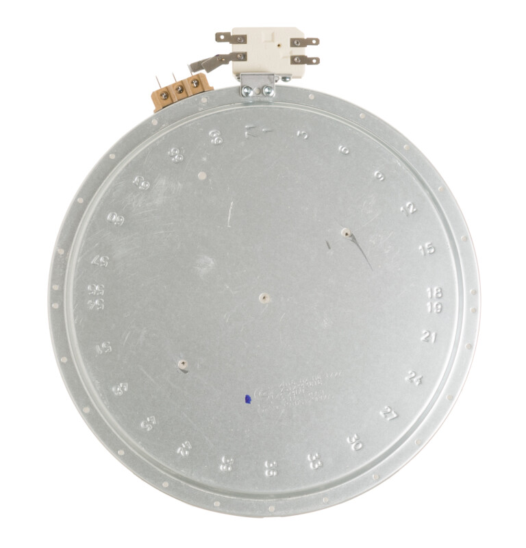 RANRADIANT ELEMENT - 9" WB30X24111, product image 2 of 3