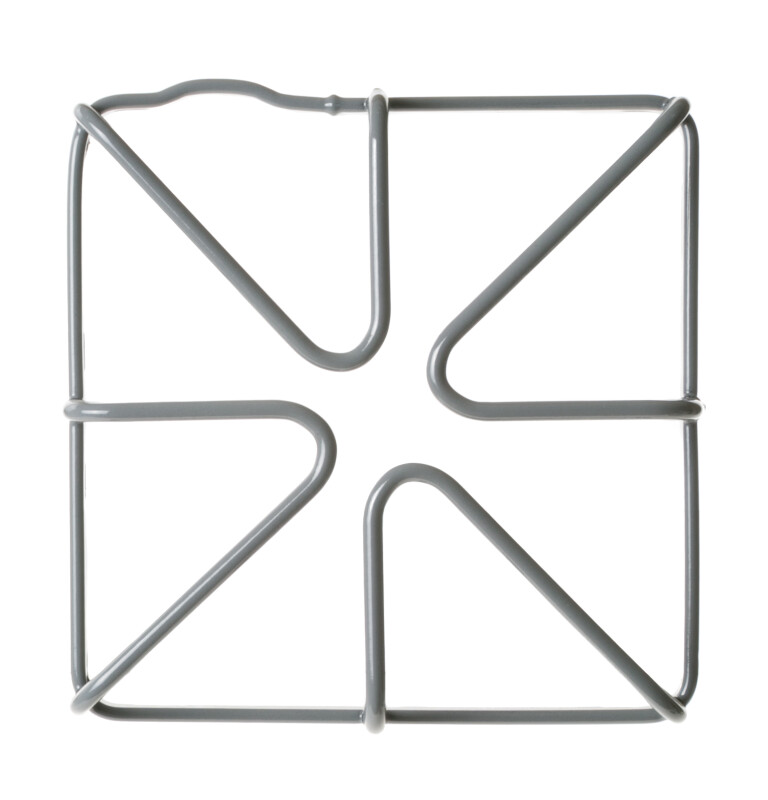 GAS RANGE GRATE - GRAY WB31K10035